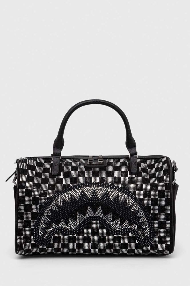 Сумка Sprayground колір барвистий (3267373)