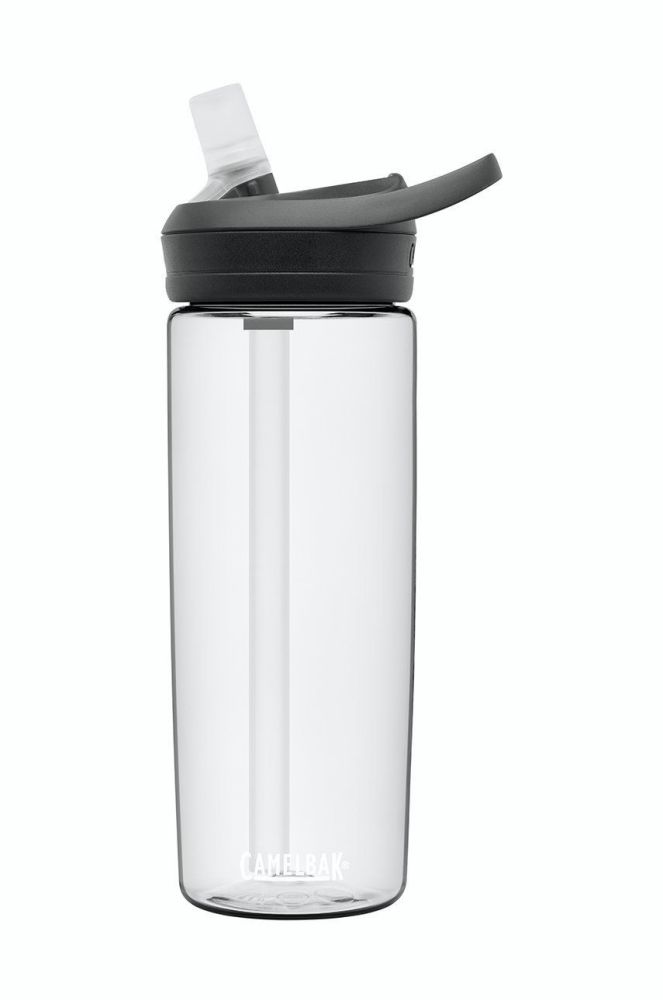 Пляшка Camelbak колір прозорий